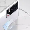 Película de Lente para Celular Honor GT Anti-queda Transparente Vidro Temperado Integrado para Câmera Traseira