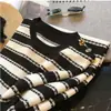 2026 Vestido Casual Holgado Retro Estilo Hong Kong Elegante y Relajado Tallas Grandes para Chicas de Tallas Grandes, Oculta el Vientre, Vestido de Seda Hielo Estilo Pequeño Chanel