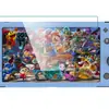 Película Templada Ns Lite Protector de Pantalla Hd Película Protectora para Consola de Juegos Película Templada Ns Mini