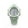 Reloj Electrónico Infantil con Pantalla Luminosa para Niños y Niñas, Adecuado para Estudiantes de Primaria y Secundaria, con Función de Alarma, Regalo Multifuncional para Estudiantes