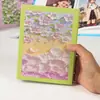 Manicai Nuevo Estilo de Dibujos Animados Álbum de Almacenamiento Laminado de 5 Pulgadas 100 Hojas Venta al por Mayor desde Fabricante de Origen en Stock Venta Caliente