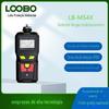 Detector de gás VOC da bomba LB-MS4X para medição de compostos orgânicos voláteis