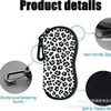 Bolsa para Gafas de Buceo Transfronterizo de Amazon_Bolsa de Neopreno para Gafas de Sol y Cosméticos_Bolsa de Gafas de Moda Anticaídas