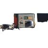 Servicio de atención al cliente eléctrico, fuente de alimentación para exteriores, 1100 W, alta potencia, gran capacidad, 220 V, fuente de alimentación móvil, conducción autónoma, para emergencias por fallo de energía en camping