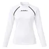 2026 Moda Femenina de Golf Cuello Alto Otoño Invierno Ajuste Delgado Bloque de Color Ribete de Encaje Manga Larga Conjunto de Ropa