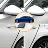 Paño de Reparación Nano para Rayones de Coche Paño Universal Flash Eliminador de Rayones Pintura Coche Cera en Spray Paño