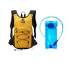 Mochila Multifuncional de Doble Hombro para Ciclismo al Aire Libre para Mujer, Deportiva, de Viaje, Todoterreno, Ligera, para Senderismo, Montañismo, Mochila de Doble Hombro para Hombre