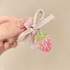 Pinzas para el Cabello de Niña con Estrellas Dulces y Lunares, Pinzas Laterales BB de Colores, Lindas Pinzas para el Flequillo de Niñas Pequeñas, Accesorios para el Cabello