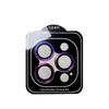 Adecuado para Iphone16Pro Película de Lente de Teléfono Móvil Ojo de Águila Apple 15 Película de Lente 14 Película Protectora de Cámara 12