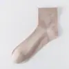 Meias Finas de Seda Masculinas para o Verão, Meia-calça, Resistentes ao Odor, Antibacterianas, Malha Respirável, Meias Longas Pretas para Negócios