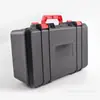 214 Linterna de Instrumentos Estuche Protector de Plástico Eléctrico Maletín de Herramientas Eléctricas