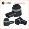 Aplicable a BMW X3 X5 X6 sensor de radar de marcha atrás Detector Ojo Eléctrico Sensor PDC 66209231286