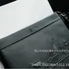 Bolso de mano para hombre H de cuero genuino repujado, Bolso de mano para hombre de comercio exterior, Bolso de hombro, Exclusivamente para comercio transfronterizo