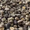 Champiñones Perla Secos, Mini Champiñones Shiitake, Venta al por Mayor a Granel, Champiñones Shiitake Pequeños de Carne Gruesa, Champiñones Shiitake Tostados, Champiñones Shiitake Secos Especiales para Uso Comercial