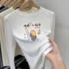 Ropa interior térmica de forro polar con cuello redondo para niños, top cálido cepillado de otoño e invierno para niñas, adecuado para usar en capas o como capa exterior, camiseta de manga larga para niños mayores