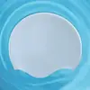 Touca de Silicone para Natação Impermeável Proteção para Cabeça e Orelhas Especial para Cabelos Longos Silicone Grande Fofa Touca de Natação para Adultos para Homens e Mulheres