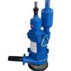 Serie Fqw Bomba Neumática Sumergible para Minería Proveedor Estructura Vertical Bomba Inferior Bomba Neumática Sumergible para Minería