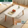 Mesa dobrável portátil para acampamento ao ar livre e montagem de barracas, mesa de jantar pequena, mesa de centro para sala de estar em casa, mesa de centro pequena para imóveis de aluguel