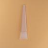 Brocha de Silicona para Mascarilla DIY Mascarilla Casera Barro Mascarilla en Barra Aplicación Salón de Belleza Brocha Mismo Estilo que se Usa en Salones de Belleza