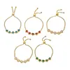 Pulsera Súper Brillante de Zirconia Corazón Flor, Pulsera de Lujo Ligero y Gama Alta, Exquisita y Versátil, Joyería de Diseño Nicho para Mujeres