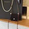 Bolso Cruzado Retro Casual Pequeño y Exquisito para Mujer 2025 Invierno Nuevo Estilo Nicho Elegante Mini Cuadrado Personalizado