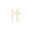Adecuado para modificación de cadena de bolso de cadena Laurel31, cadena de extensión para bolso hobo, correa de hombro extendida, accesorios de cadena decorativos