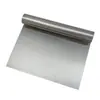 Raspador de Aço Inoxidável com Escala, Utensílio de Cozinha para Confeitaria, Raspador de Arroz e Macarrão