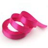 Cinta de poliéster de 20 mm, cinta de raso, cinta para regalo, embalaje, bricolaje, ropa, boda, 2 cm