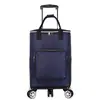 Carrito de supermercado, carrito pequeño de arrastre, carrito plegable telescópico, carrito de mano con ruedas giratorias, carrito de compras portátil para uso doméstico
