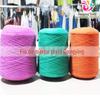 16 mercerized sheep wool 30% wool mercerized wool sheep yarn manufacturers supply color yarn wholesale