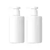 Shampoo Hidratante e Suave de Aparência Premium, Ombro Caído, Anticaspa, Anticoceira, Controle de Oleosidade OEM Processamento e Personalização
