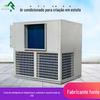 Unidade de ar condicionado de criação especial de fungos comestíveis, ar condicionado de estufa, aquecimento, temperatura e umidade constantes, criação de ar condicionado