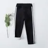 Calças de veludo de inverno para meninas calças esportivas de bebê calças infantis Stretch Slim calças de outer wear fábrica atacado