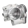 12616994 Corpo de Borboleta Eletrônico Aplicável ao Modelo Chevrolet Silverado 2007-2009 4.8L