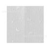 Pegatinas de Techo Autoadhesivas Techo Tejado Decoración de Techo Azulejos Creativo Feo Impermeable y a Prueba de Humedad 3D Pared