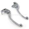 Adecuado para Honda Cbr 1000Rr 2004-2007 Motocicleta Maneta de Embrague y Maneta de Acelerador