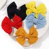 Set de Venta Caliente de Amazon Lindo Set de Diademas para Bebé Cuatro Estaciones Más Fácil de Combinar Set de Accesorios para el Cabello Infantil 2247