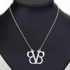 Comercio Exterior Transfronterizo Banda de Heavy Metal Punk Rock Europea y Americana Collar Periférico Llavero Personalizado Colgante Regalo Fan