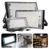 Foco Led de 216/144/96/50 Leds Foco de Alta Potencia Lugar Deportivo Interior Almacén Garaje Mantenimiento