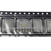74HC573D pacote SOP-20 patch Classe D 3 estados trava de alta velocidade porta de silício CMOS circuito de driver