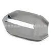 Adecuado para 07-13 Gmc Chevrolet Tahoe Suburban Cubierta de Caja de Apoyabrazos Cubierta de Guantera de Cuero