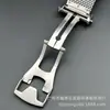 Moda Masculina Casual Estilo Europeo Reloj para Hombre Banda de Acero/Banda de Malla Cuarzo Automático Cabezal