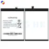 Adecuado para Batería de Teléfono Móvil Wiko 476792 Batería de Gran Capacidad Larga Duración Placa 5000Mah Venta al por Mayor de Fábrica Exportación