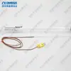 Tjc36-Cpss-020U-4 Tjc36-Cpss-020U-2 Sensor de Temperatura Termopar Omega