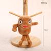 Juguetes de Peluche Shanhaijing Extranjeros Transfronterizos, Figuras de Palo, Muñecos de Ninja Asesino al por Mayor, Precios de Oferta