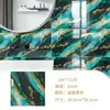 Artiles Home Adesivos de Parede Autocolantes Imitação de Azulejo Estéreo 3D Espessados Novo Estilo Impermeáveis para Cozinha e Varanda