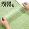 Toalha de Banho Poncho Infantil Pode Ser Usada e Enrolada, Toalha de Banho com Capuz para Recém-Nascidos, Roupão de Banho com Capuz Absorvente de Desenho Animado em Fleece Coral para Natação