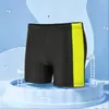 Bañador para Niños 2026 Nuevo Verano Bañador para Bebé Pantalones Cortos de Natación de Secado Rápido para Niños Mayores Venta al por Mayor