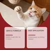 Spray para Piel de Mascota Yegbong Cuidado Suave para la Piel de Gatos y Perros, Cómodo y Conveniente para la Limpieza y el Cuidado Diario
