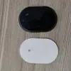 Mini Patch Massageador Transfronteiriço Massageador da Coluna Cervical Massageador de Ombro e Pescoço Dispositivo Inteligente Portátil Ems com 8 Modos e 19 Níveis de Intensidade